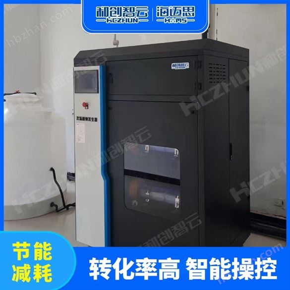 次氯酸鈉發(fā)生器/50g農(nóng)村飲用水消毒設(shè)備