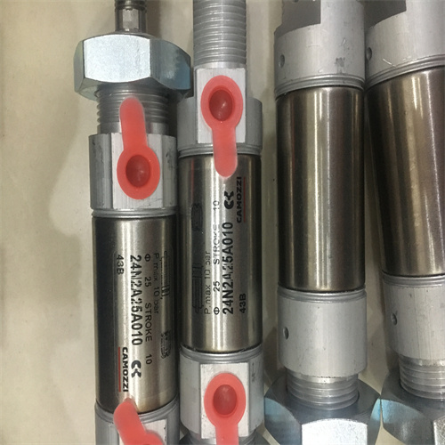 CAMOZZI康茂盛气缸25S2A20A125S01使用环境