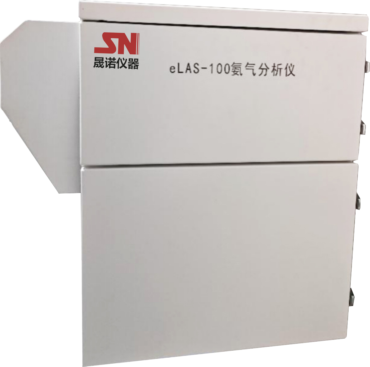 原位抽取废气(NH3)排放连续监测系统