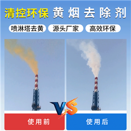 RSN-300硝酸黄烟处理剂 脱硝剂
