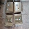 喀什矿用愤怒闭锁器按钮式气动控制装置气压0.2-0.8Mpa现货直发
