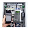 METSyS NEC 220Current Logger电能质量监控
